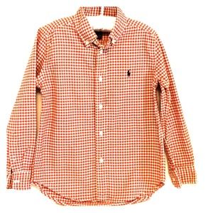 Polo Ralph Lauren boy’s shirt
